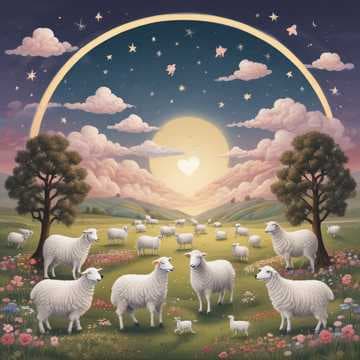 Baa Baa Love