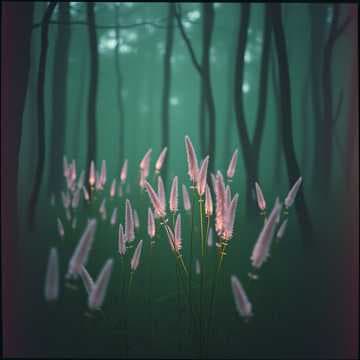The Quiet Between Sighs