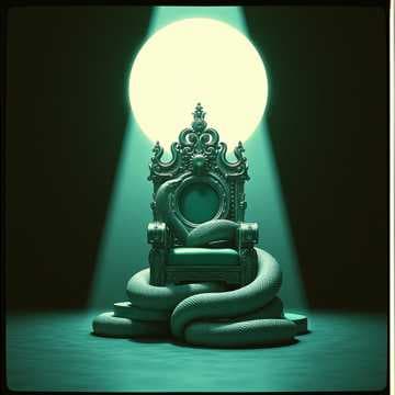Queen of Snakes