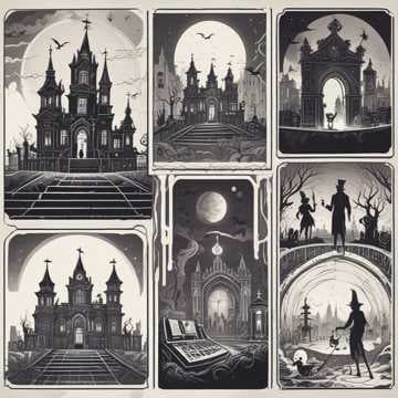 DJ AJ's Haunted Tapes