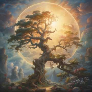The God whom earth and sea and sky 