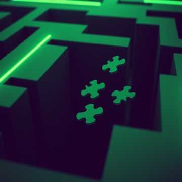 Out the Matrix