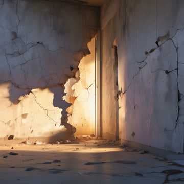 By His Love Walls Fall