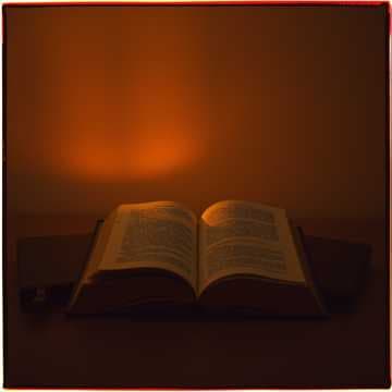 El libro sagrado 
