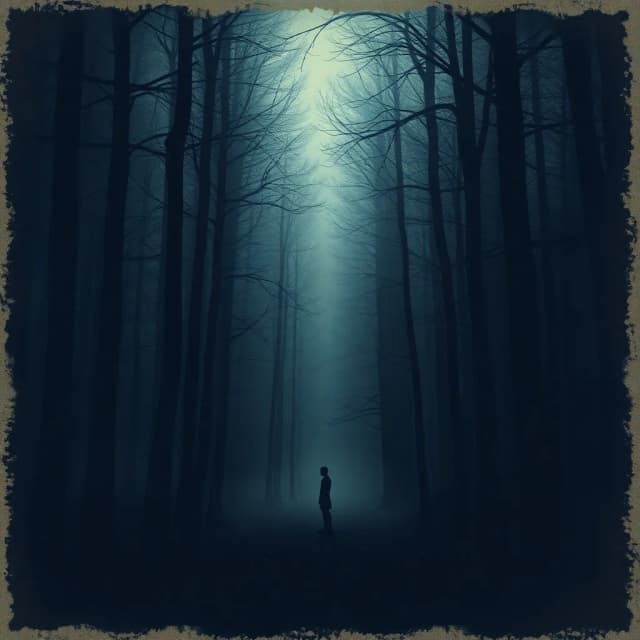 Hunted down 