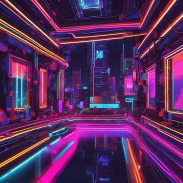 サイバーパラダイス