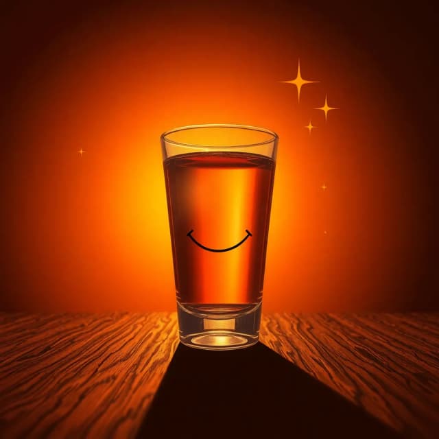 Mezcal de Amor Eterno