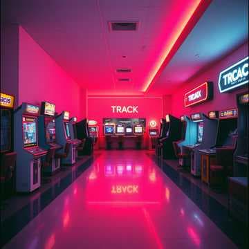 Plastic City