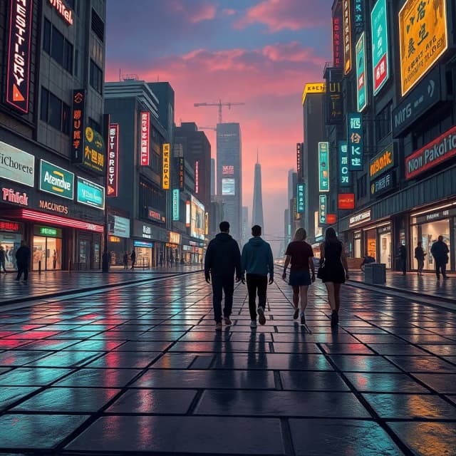 Ракетний Ритм