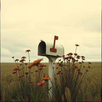 Mailman's Lament