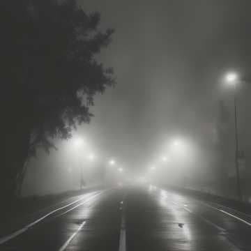 Heartbreak Road