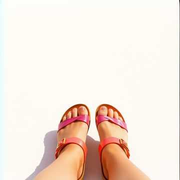 Sandal 5