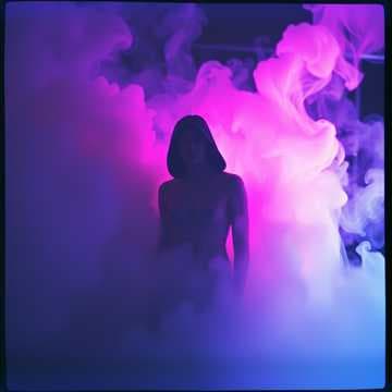 Soul in the Shadows