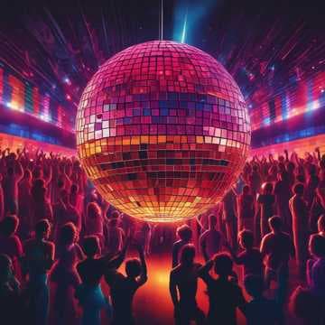 Disco Showdown