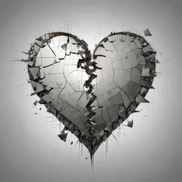Broken Beauty Lessons