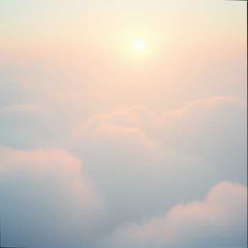 Faded Reverie