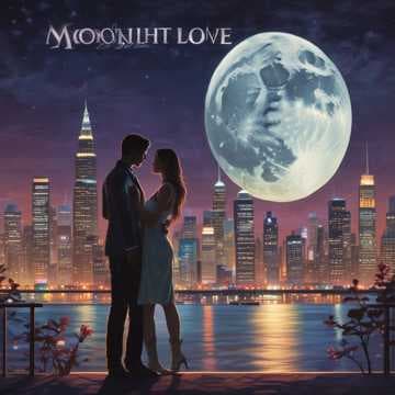 Under the Moonlight Love