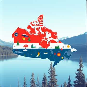 Oh Canada for IPSE Day