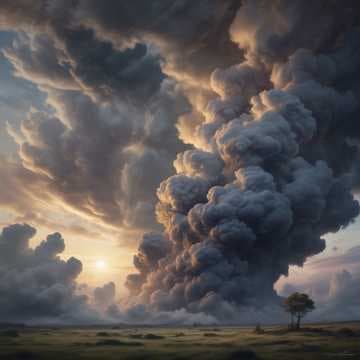 America Washed Away 2
