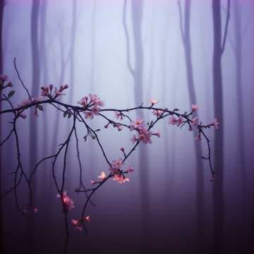 Ephemeral Bliss