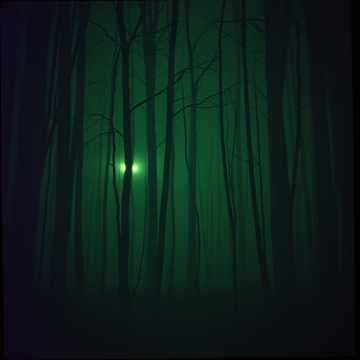 Whispers in the Shadows