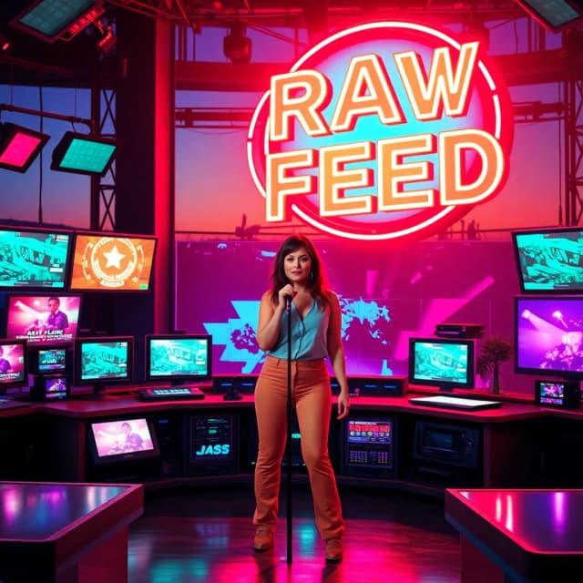 Raw Feed 