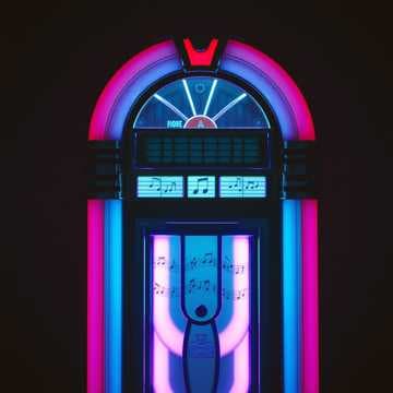 God'sJukebox