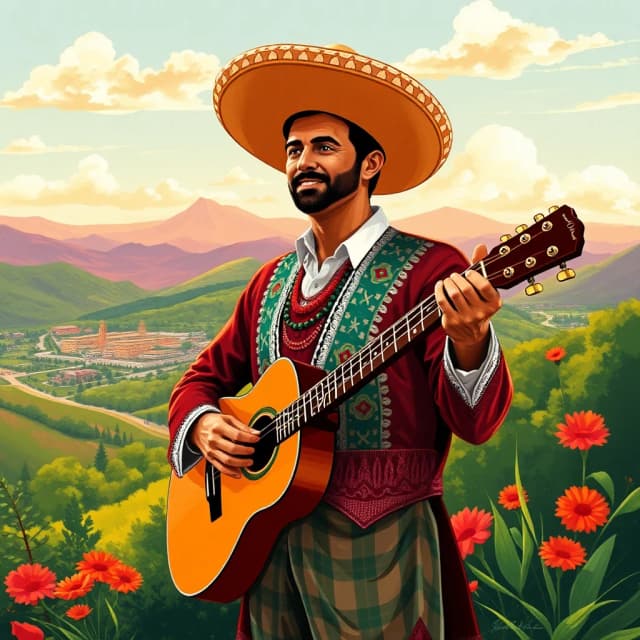 El Gallo Mujeriego