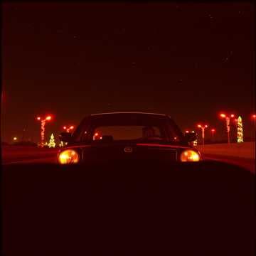 Weihnachstroadtrip