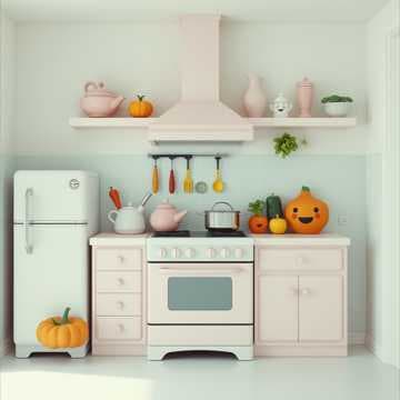Nutritious Mama-licious