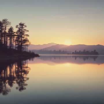 Morning Clarity