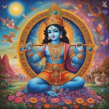 Shyam Teri leelaon ka