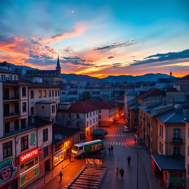 Plamen Sarajeva