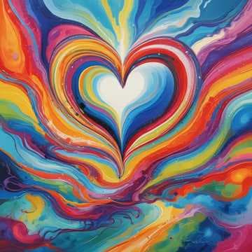 Artful Love Blueprint