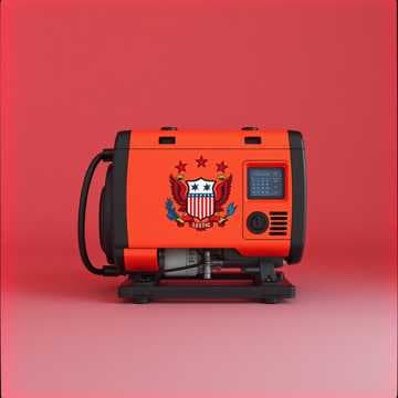 Powering American Dreams