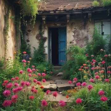 Алабута Эше