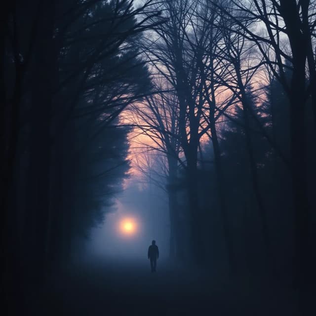 Spark in the Storm