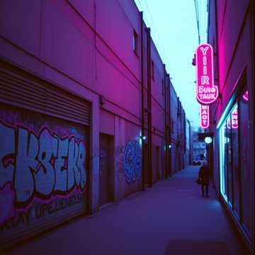 Ghetto Love Voltage