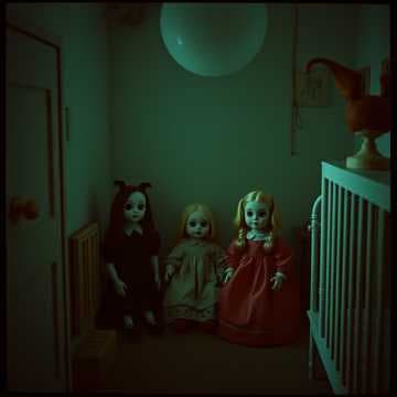 Hollow Lullaby