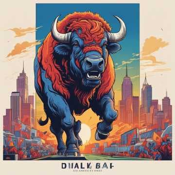 Mafia Roar: Buffalo’s Reign