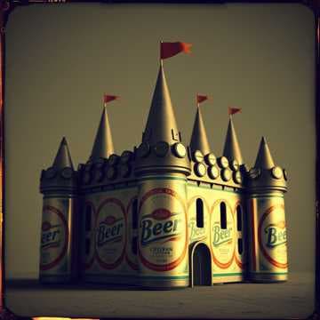 The Sultan of Swill's Fizzical Frenzy