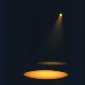 Lost in Spotlight's Fade
