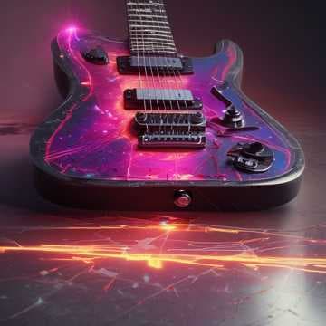 Neon Shadows