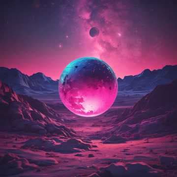 Moonlight Party
