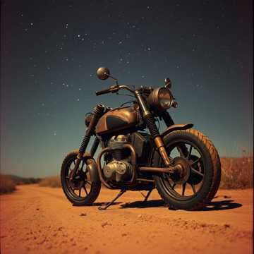 Dusty Insolence 