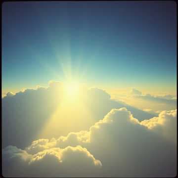 Beyond All Earth's Praise
