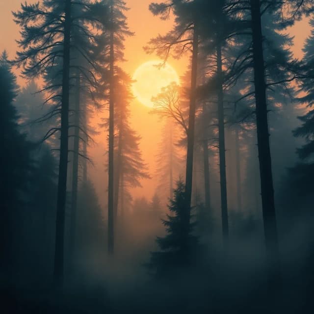 Gentle Echoes