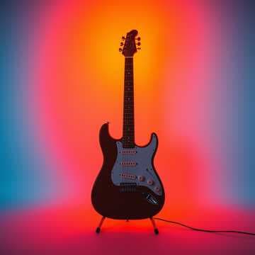 Power of rock 