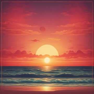 Ombre nel sole