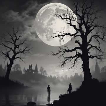 Dance of the Crimson Veil